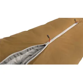 Robens Icefall Pro 600 -1oc Schlafsack - Light Brown - Lang