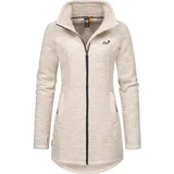 Ragwear Miram Melange Grau S
