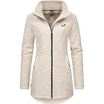 Ragwear Miram Melange Grau S