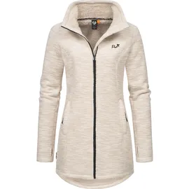 Ragwear Miram Melange Grau S