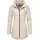 Ragwear Miram Melange Grau S