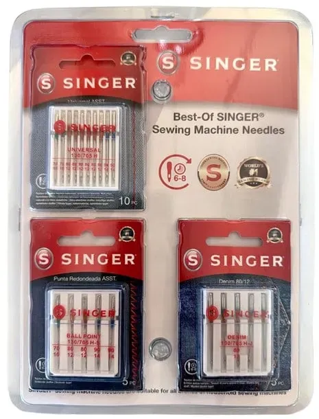 Neddle Set