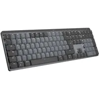 Logitech MX Mechanical Tactile Quiet DE