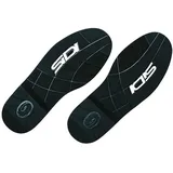 Sidi Ideal Einlegesohlen 42-44 Schwarz