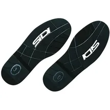 Sidi Ideal Einlegesohlen 42-44 Schwarz
