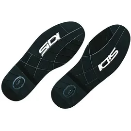 Sidi Ideal Einlegesohlen 42-44 Schwarz
