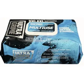ultra grime Allzweck Reinigungstücher - 100 Tücher/Packung
