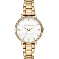 Michael Kors Pyper MK4919 - gold