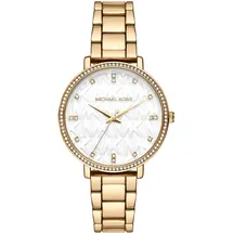 Michael Kors Pyper MK4919 - gold