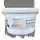 Hossi's Wholesale Wandfarbe Eagle Rays Grey Dunkelgrau 2,5 l