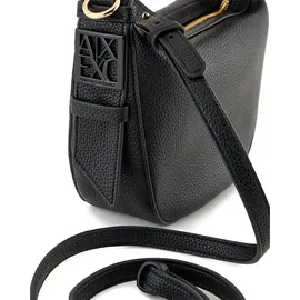 Armani Exchange Susy Henkeltasche Polyester Black