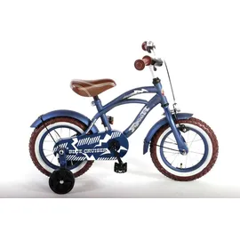 Volare Yipeeh Blue Cruiser 12 Zoll RH 21,5 cm blau