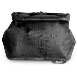 Matador Flatpak Toiletry Case Kulturtasche, 24 cm, Black
