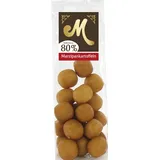 marzipan-nougat Edelmarzipan Kartoffeln Pralinen 200 g