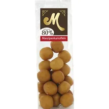 marzipan-nougat Edelmarzipan Kartoffeln Pralinen 200 g