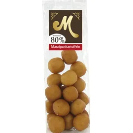marzipan-nougat Edelmarzipan Kartoffeln Pralinen 200 g