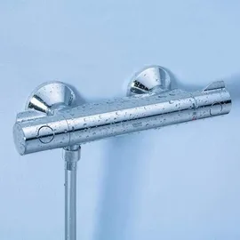 Grohe Grohtherm 800 chrom 34565001