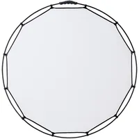 Manfrotto LR3333 Diffusor 98cm 2 Blendenstufen