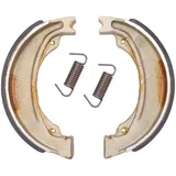 TRW Lucas TRW Bremsbackensatz MCS821