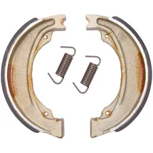 TRW Lucas TRW Bremsbackensatz MCS821