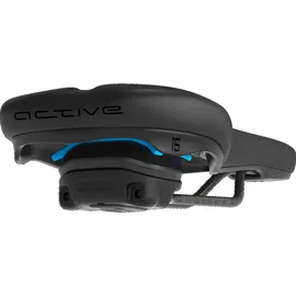SQlab 602 Ergolux Active 2.1 150mm Sattel (2530)