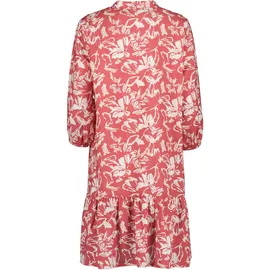 blue seven Sommerkleid Rot 42