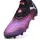 Puma Future 8 Ultimate AG Fußballschuhe Unisex schwarz weiß glowing rot Gr 39