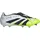 adidas Predator Pro Fold-over Tongue FG Fußballschuhe - weiss 42 2/3