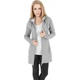 URBAN CLASSICS Tb1075 Parka Gray S