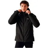 Regatta Frelton Jacke - Black - L