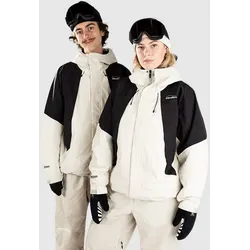 Dimito World Es 2L Jacke ivory Gr. XL