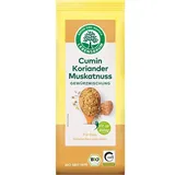 Lebensbaum Cumin-Koriander-Muskatnuss bio
