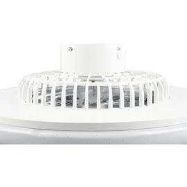 Trio Visby 59 cm Deckenventilator mit Licht