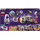 LEGO Friends 42605 Mars-Raumbasis mit Rakete