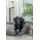 Trixie Hundekorb Lonni 100 x 70 cm grau