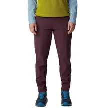 Mountain Hardwear Dynama Ankle Pant Wanderhose Damen Blau L