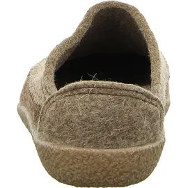 HAFLINGER Blizzard Credo-Duo Beige 41