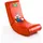 X Rocker Nintendo Super Mario Gaming-Stuhl Rot Nintendo Switch