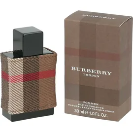 Burberry London Men Eau de Toilette 30 ml