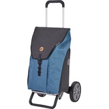 Andersen Shopper Manufaktur Andersen Shopper Alu Star Ture Einkaufstrolley 59 cm