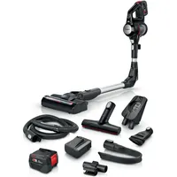 Bosch Unlimited Serie 7 BSS715FRSH schwarz