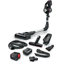 Bosch Unlimited Serie 7 BSS715FRSH schwarz