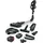 BSS715FRSH schwarz