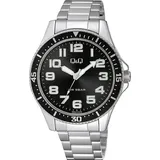 Citizen Edelstahl 45 mm QB64J225Y