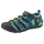 Dockers Klettsandalen Schwarz 34