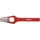 KS Tools Henkel-Locheisen 80 mm