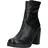 Steve Madden Stiefelette in Schwarz 42