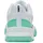 K-Swiss Court Express 2 White/Neon Mint/Black 39