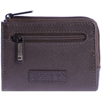 Coronel Tapioca - Geldbörse Herren - Portmonee Herren - Kartenetui - Geldbeutel Herren - Portemonnaie Herren - Herren geldbörse - Brieftasche Herren - Wallets for Men, Braun