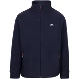 Trespass Bernal Fleecejacke Marineblau L